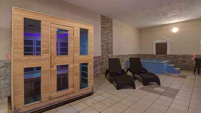 Cardor Holiday Complex